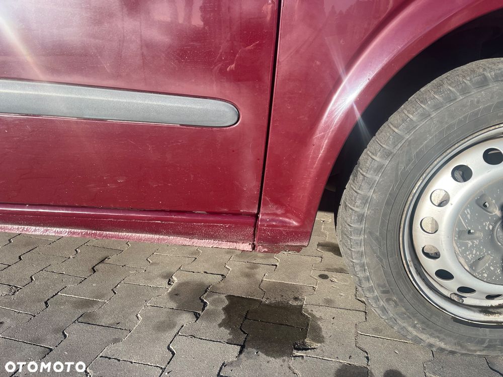 Mercedes-Benz VITO - 18