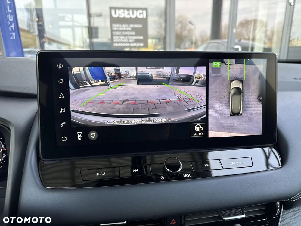 Nissan Qashqai 1.3 DIG-T mHEV Tekna Xtronic - 23