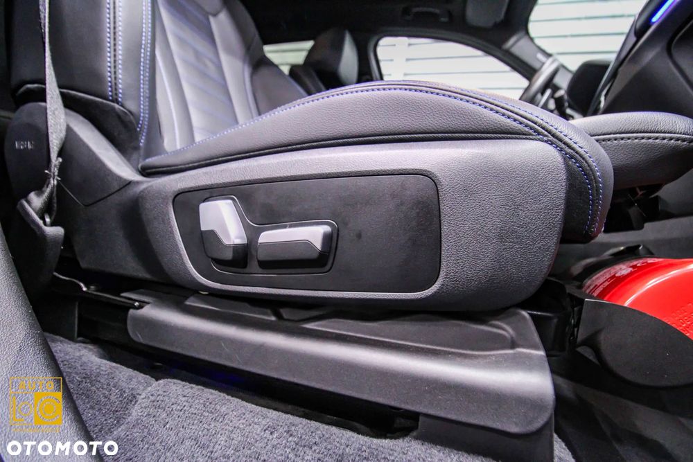 BMW X3 xDrive30d M Sport Edition - 38