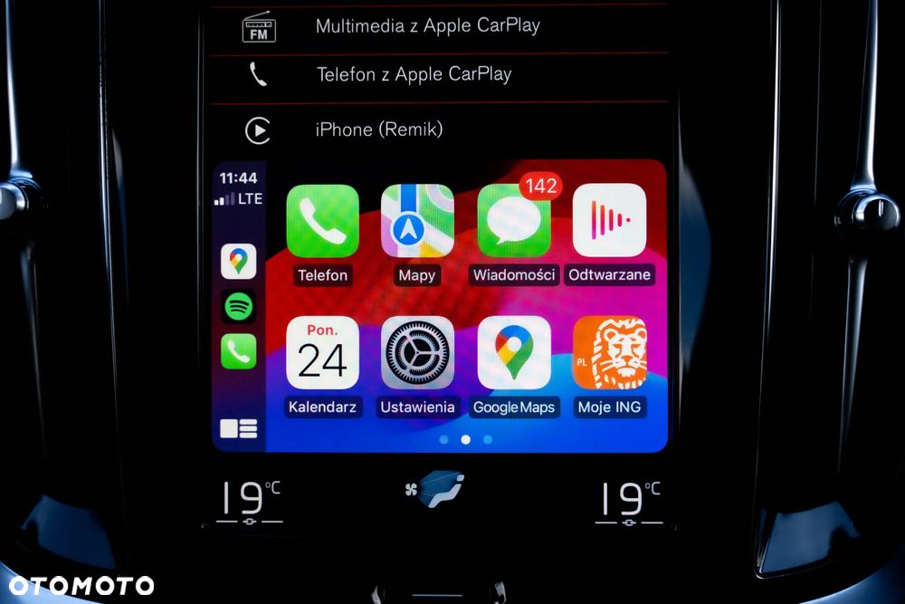 Volvo V60 D3 Geartronic Momentum - 36