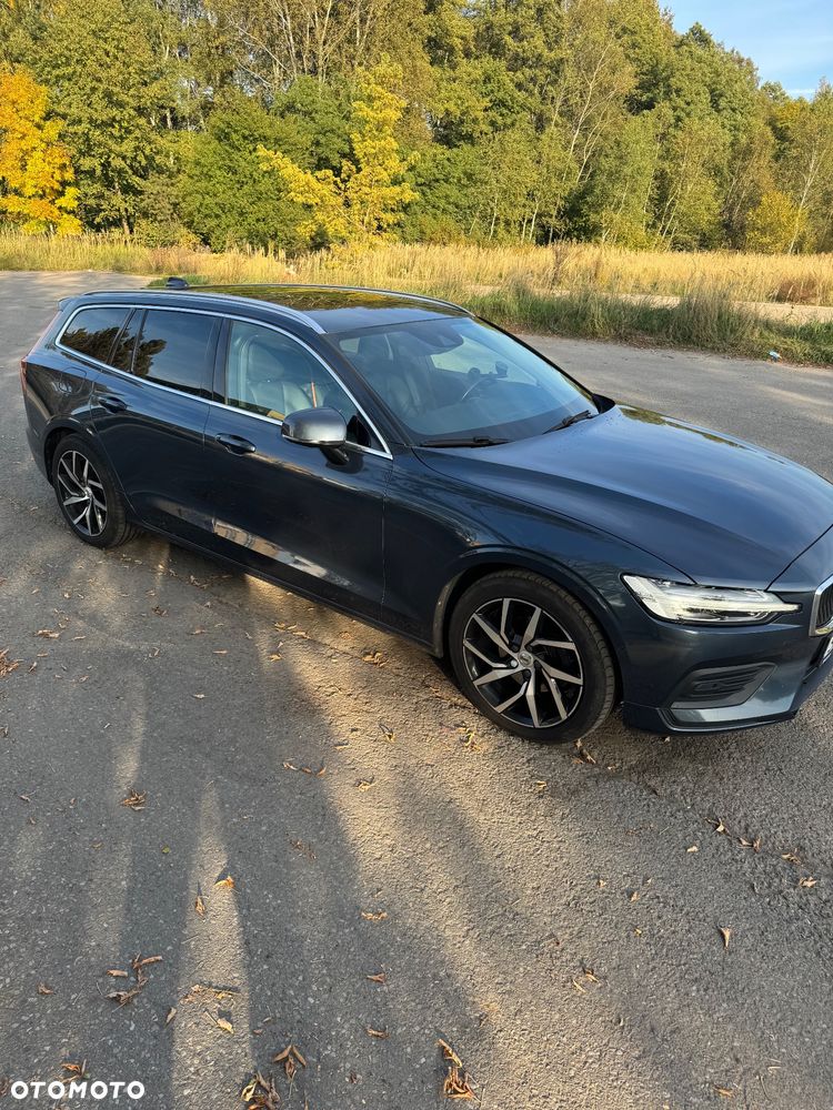 Volvo V60 - 3