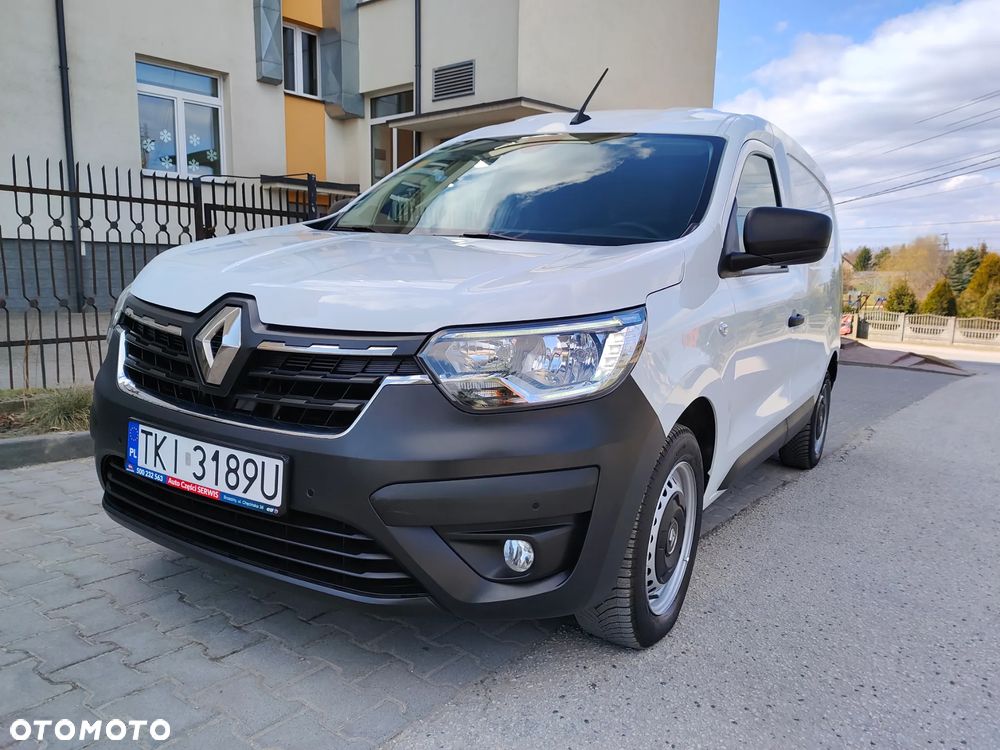 Renault Express - 9