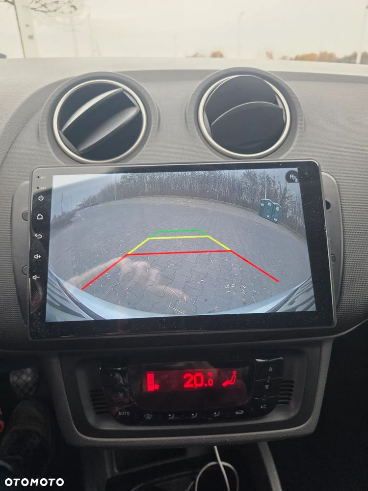 Seat Ibiza 1.6 TDI CR Copa - 16