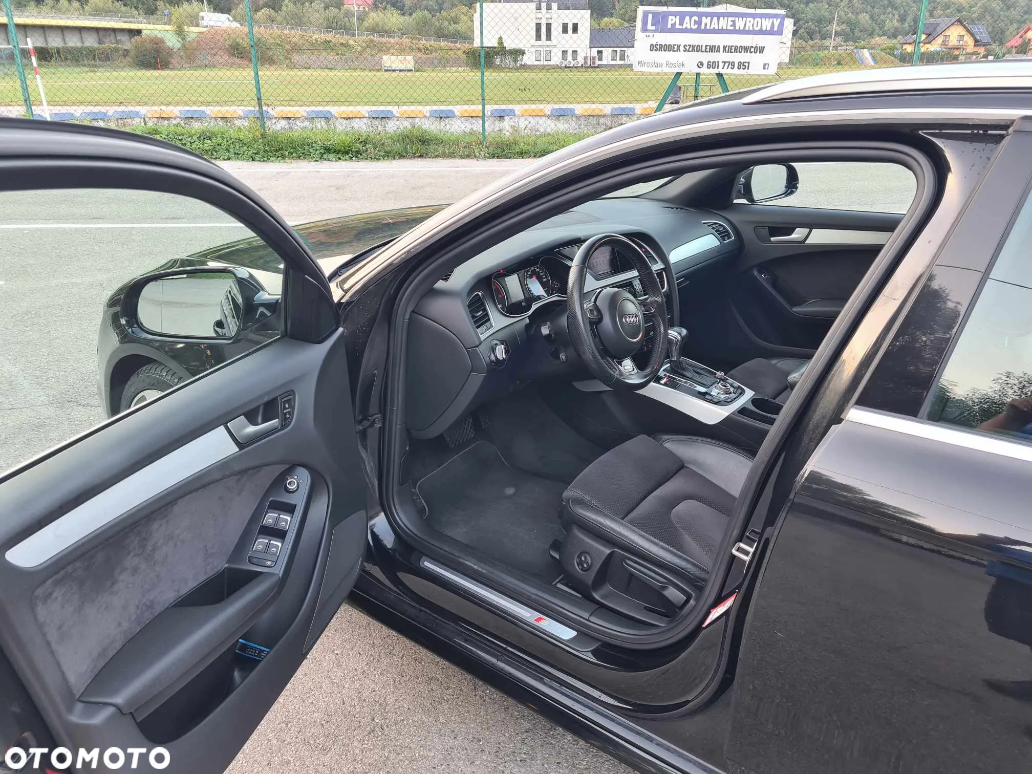 Audi A4 2.0 TDI clean diesel Multitronic - 5