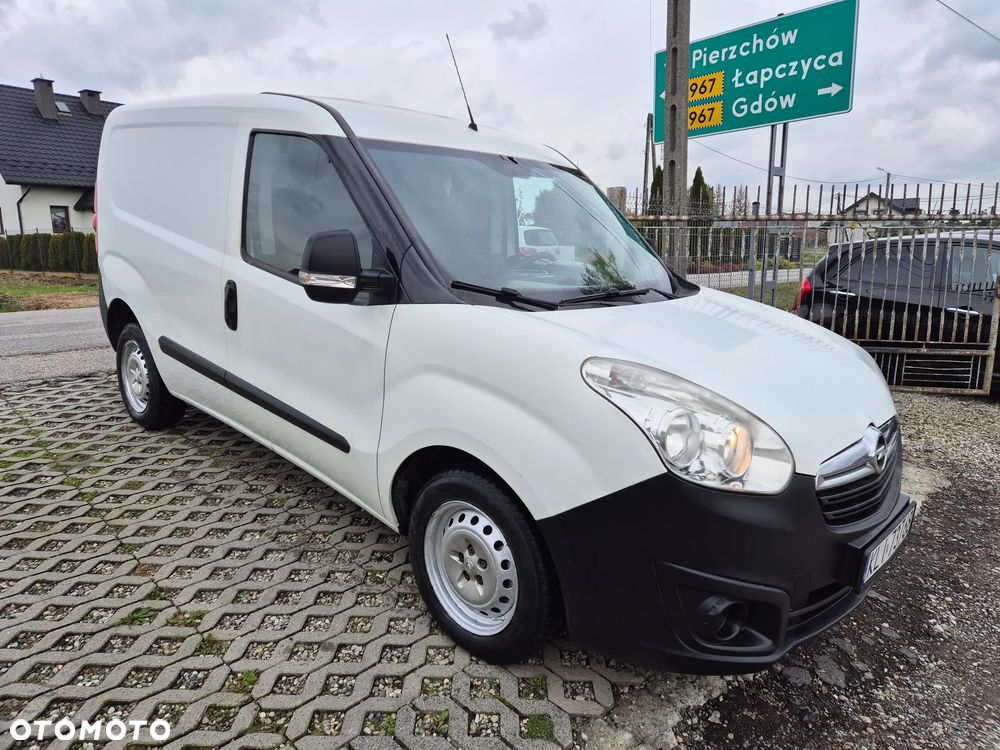 Opel Combo Tour Van 1.3 CDTI L1H1 - 1