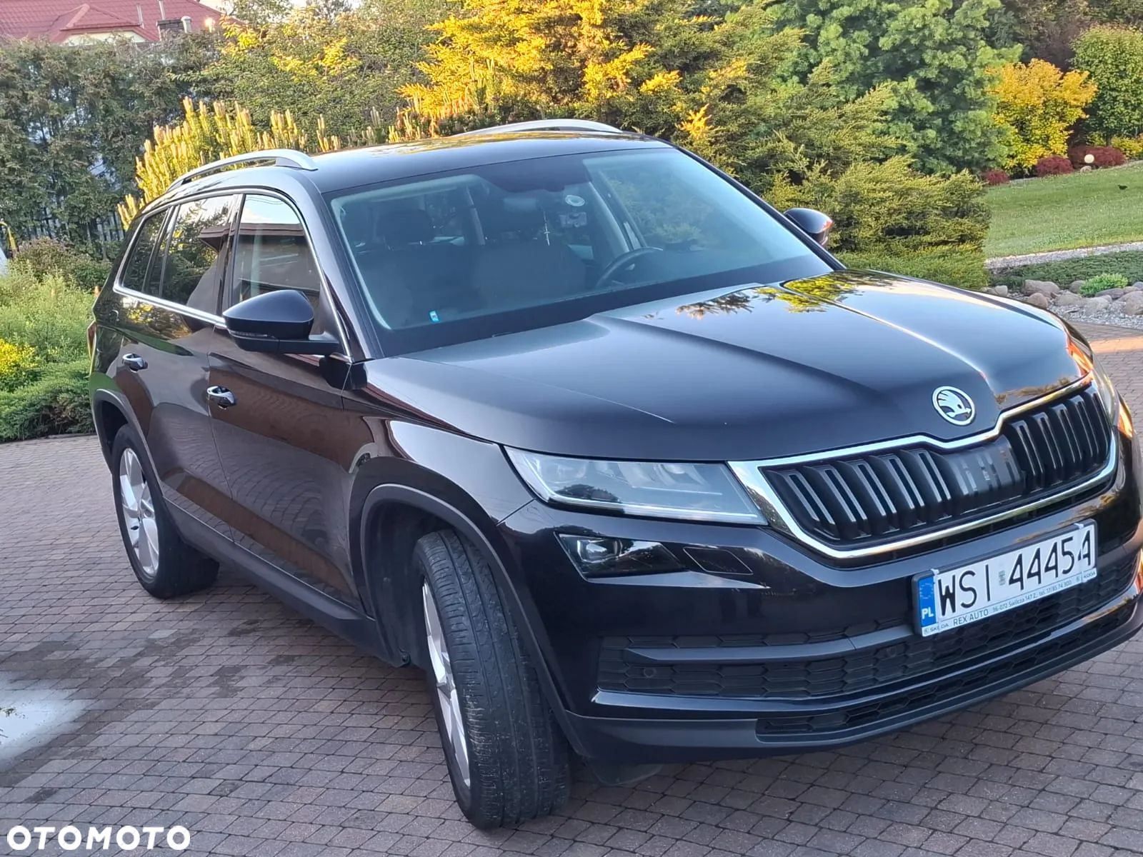 Skoda Kodiaq 2.0 TSI 4x4 Style DSG - 1
