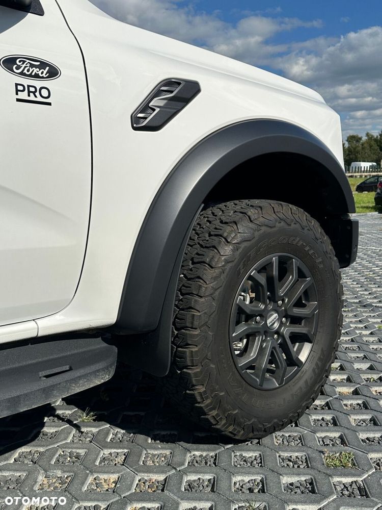 Ford Ranger Raptor - 11