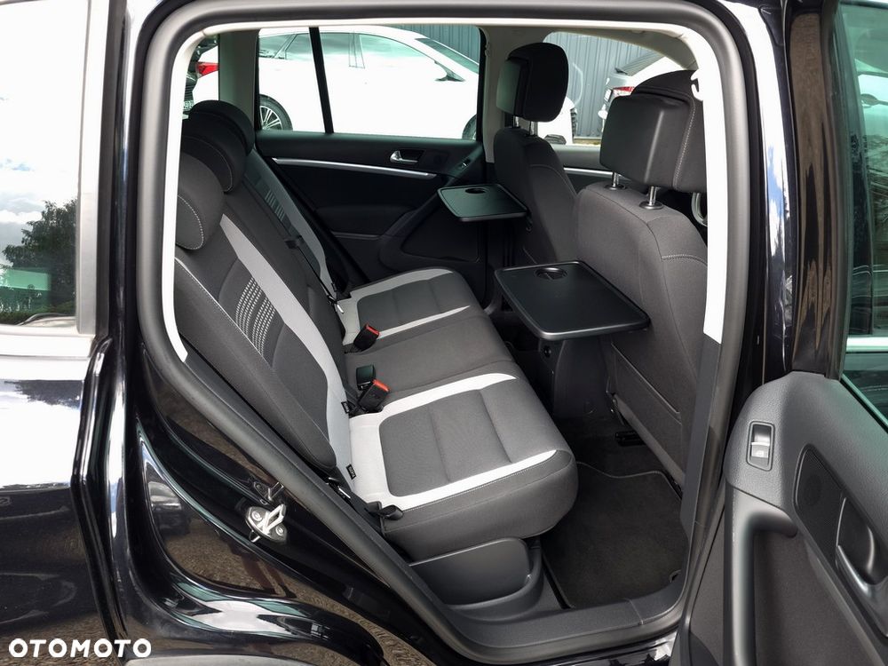 Volkswagen Tiguan 2.0 TDI Sport&Style - 10