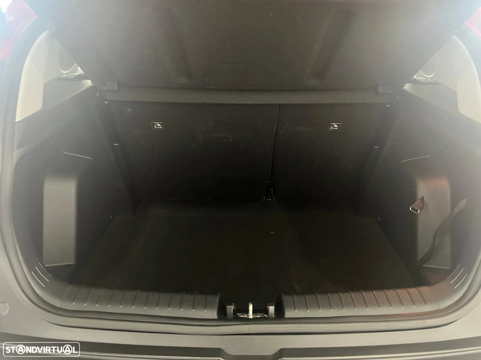 Hyundai Bayon 1.0 T-GDI Premium - 8