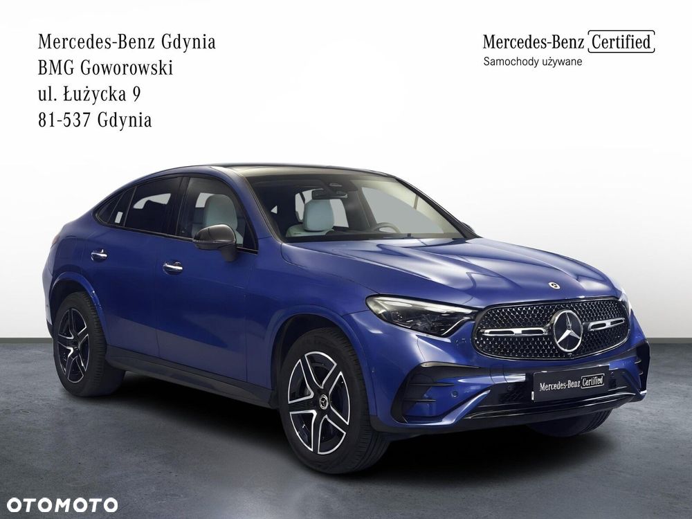 Mercedes-Benz GLC - 3