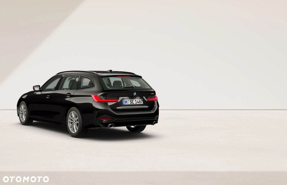BMW Seria 3 - 8