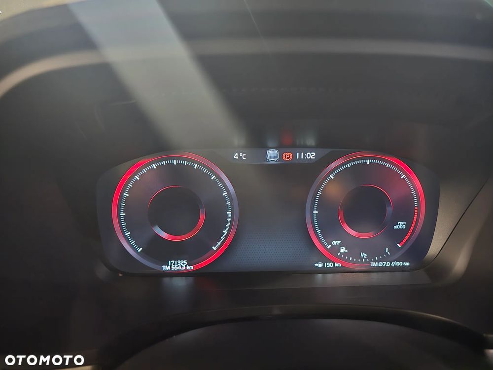 Volvo S90 D4 Geartronic Momentum - 11