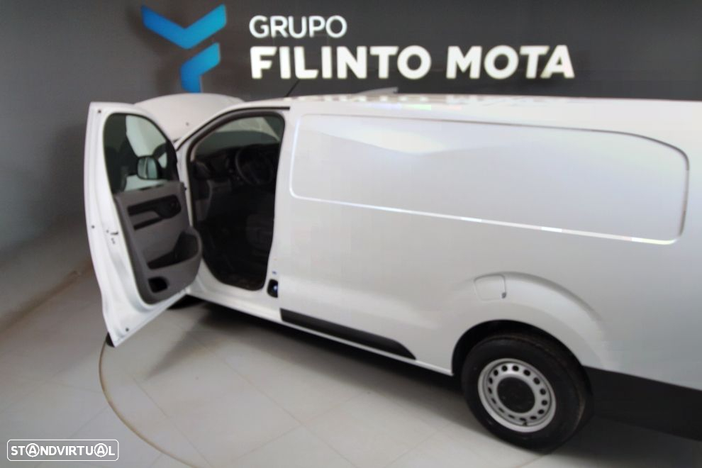 Peugeot Expert Expert Pro Long 1.5 Bluehdi 100cv - 10