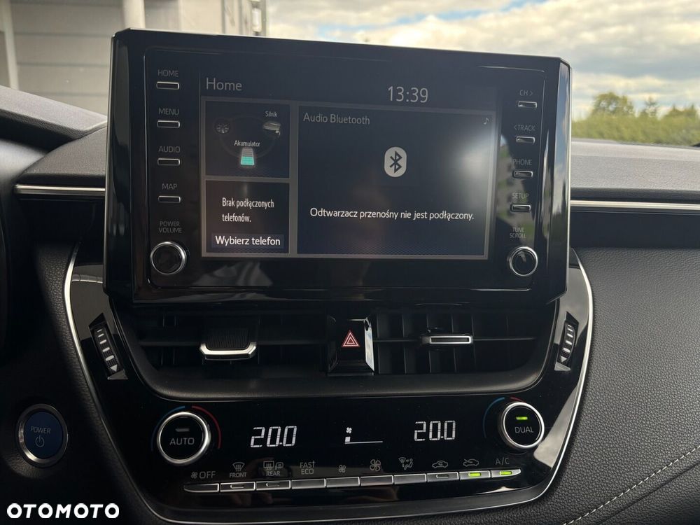 Toyota Corolla - 14