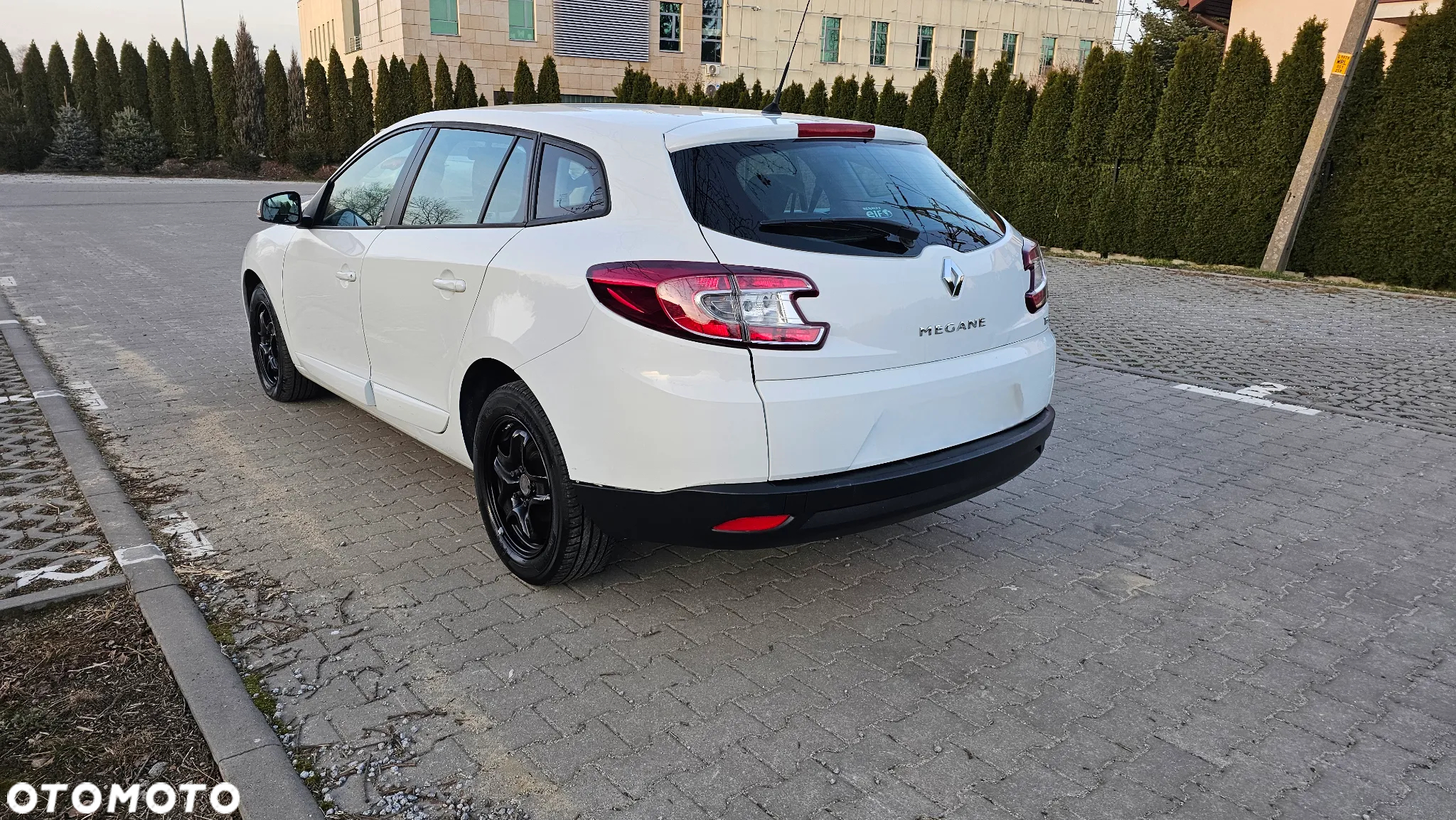 Renault Megane - 3