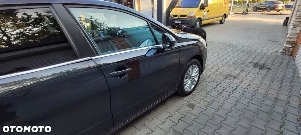 Citroën C4 1.2 e-THP Exclusive - 22