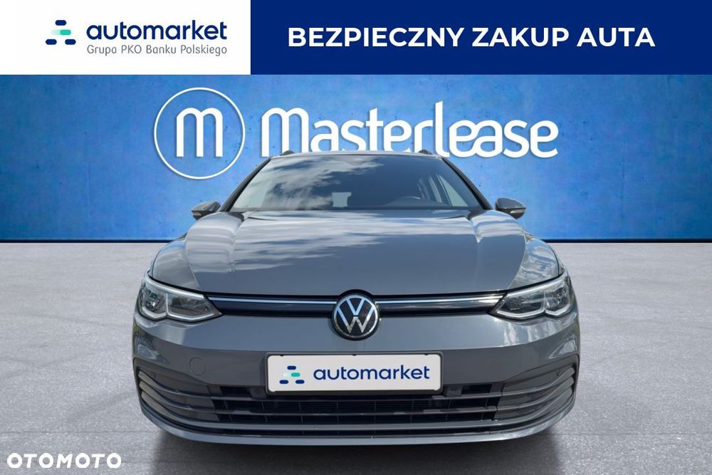 Volkswagen Golf 1.5 TSI EVO Life - 2