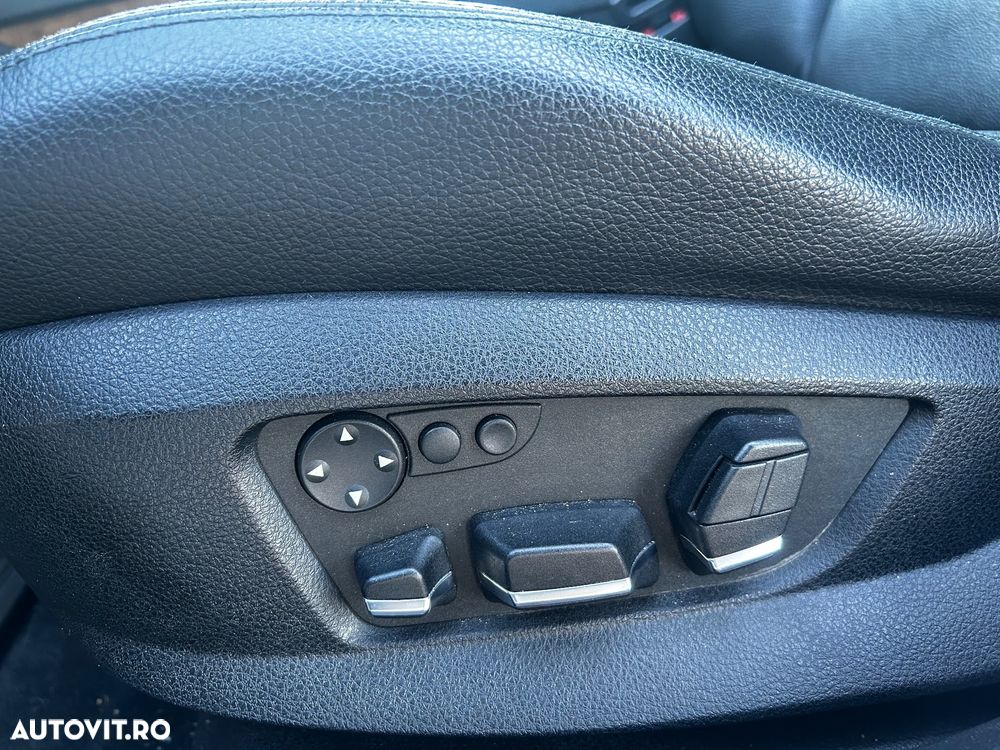 BMW Seria 7 740d Aut. - 20