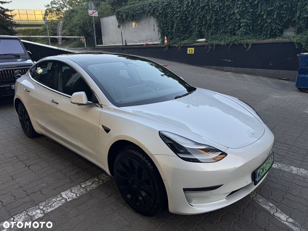 Tesla Model 3 Standard Range Plus - 6