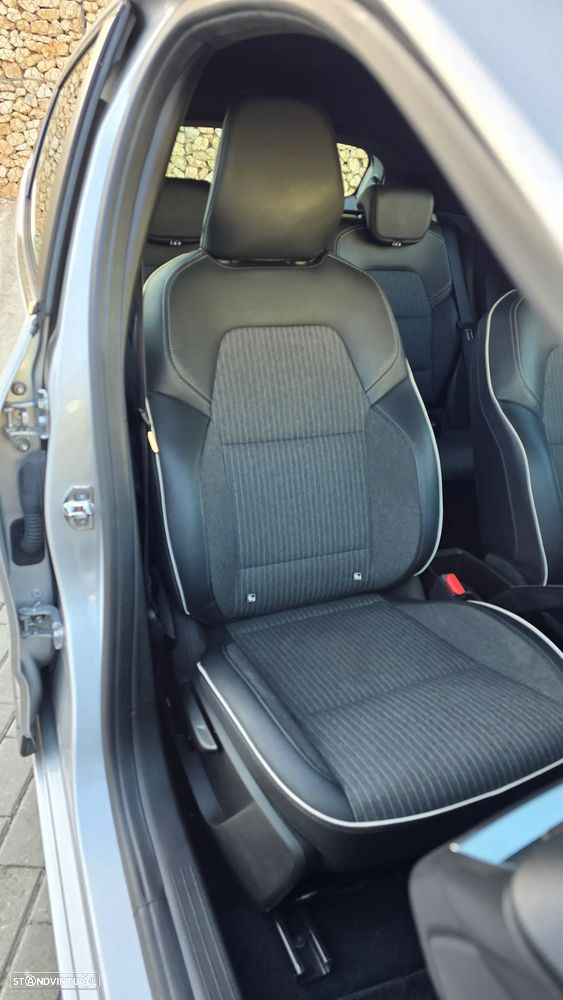 Renault Clio 1.5 Blue dCi Limited - 15