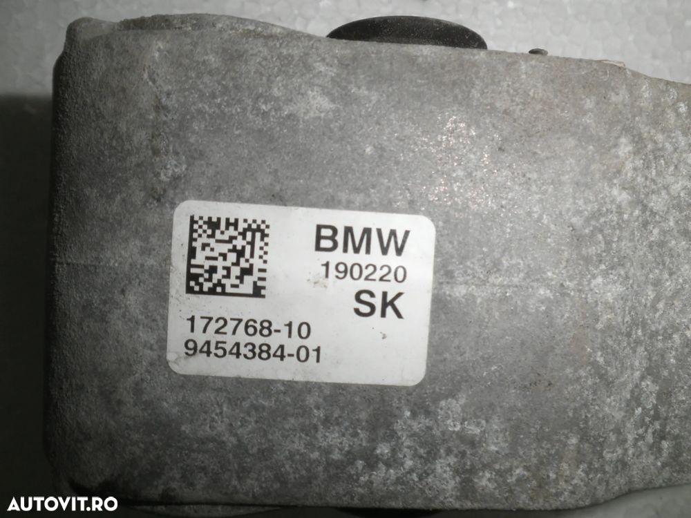 Suport motor / cutie BMW Seria 2 F44 , Seria 1 F40, 1.5 B 9454384 - 3