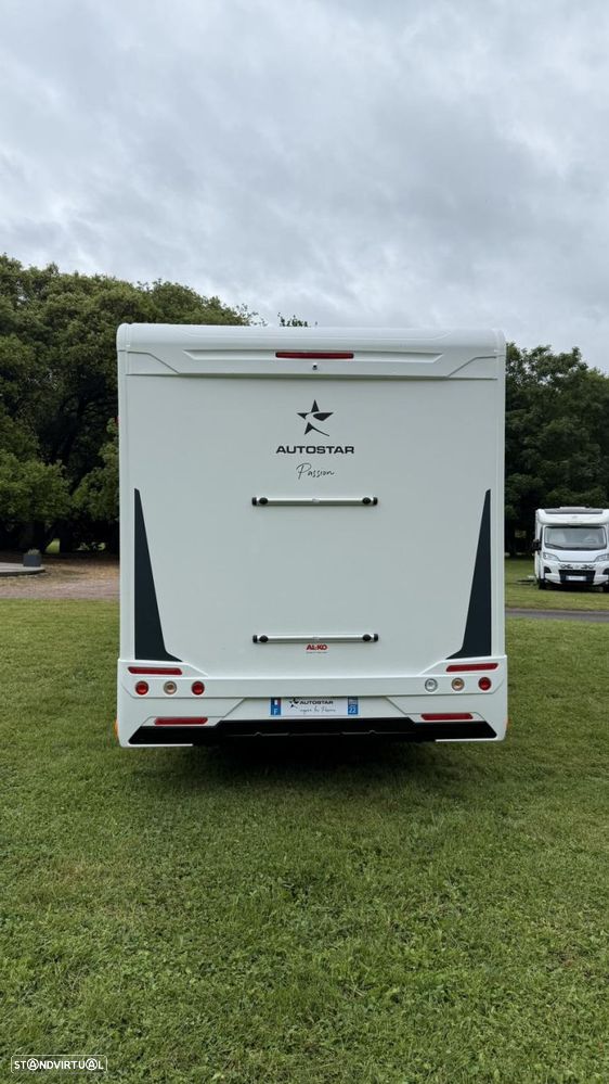 Autostar Passion I740LC Alko Automática (NOVA) - 34