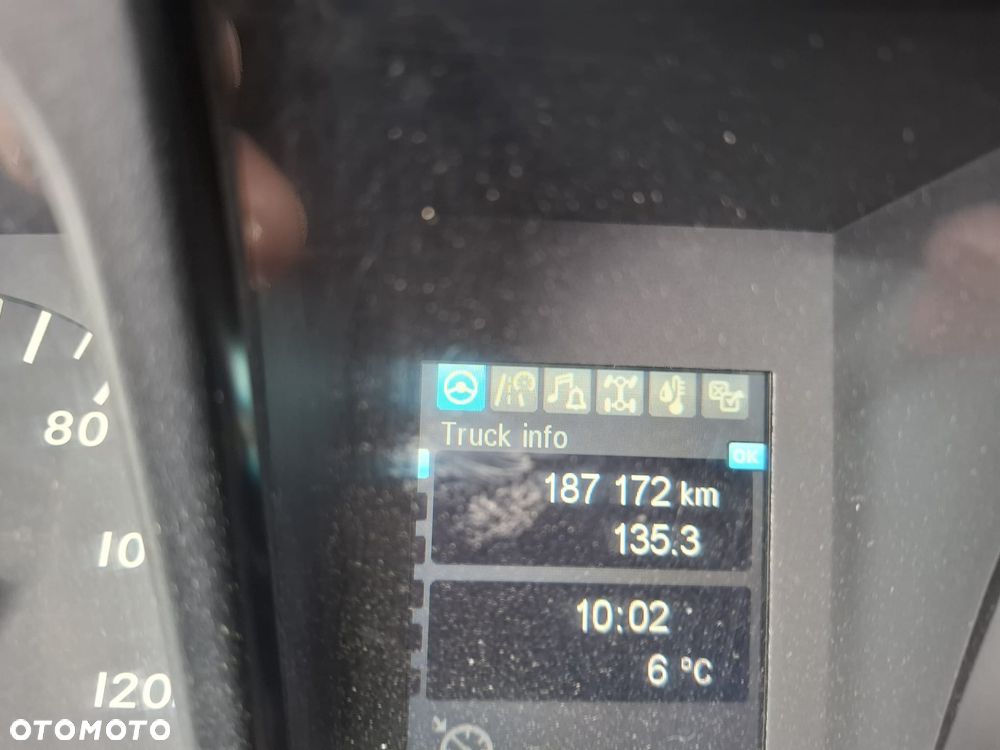 Mercedes-Benz ECONIC 2630 EURO 6 ROTOPRESS FAUN 519 z DE - 11