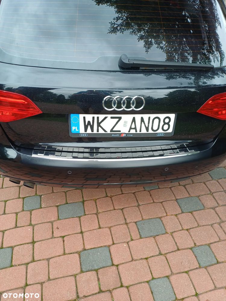 Audi A4 Avant - 12
