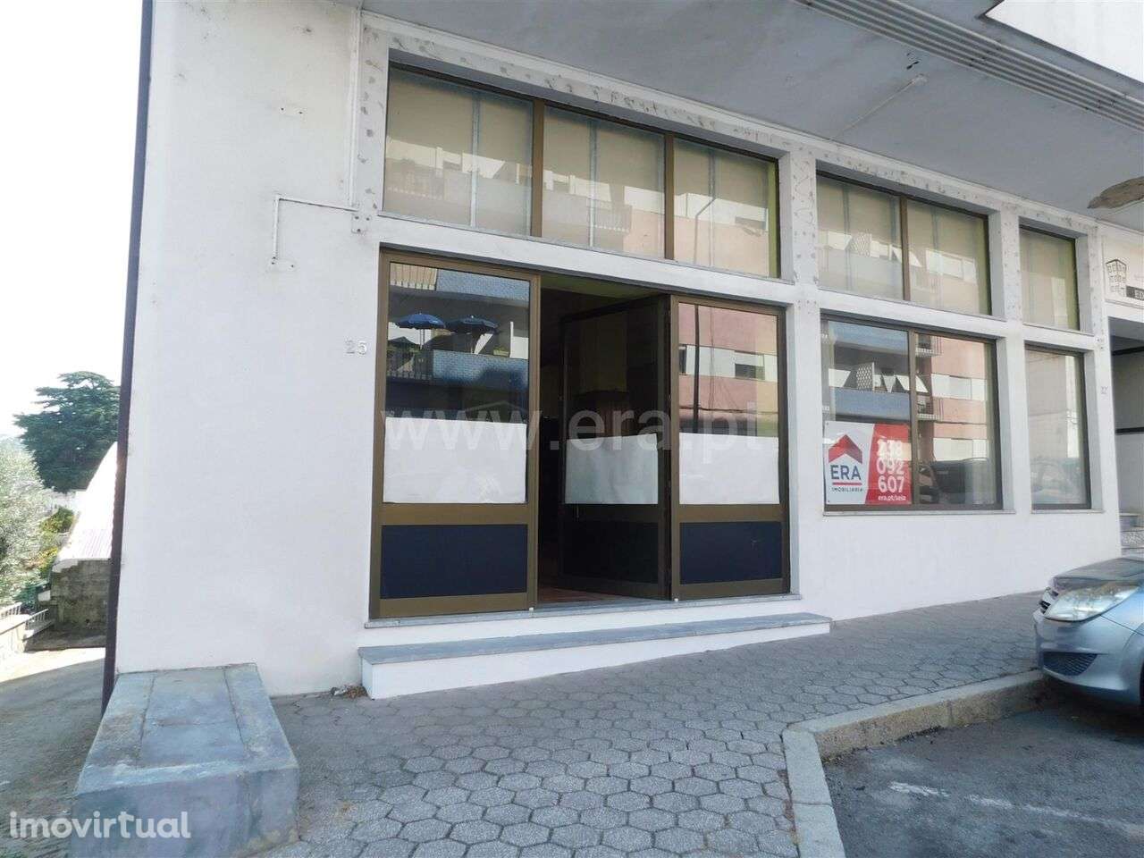 Loja / Seia, Seia, São Romão e Lapa dos Dinheiros - Grande imagem: 2/16