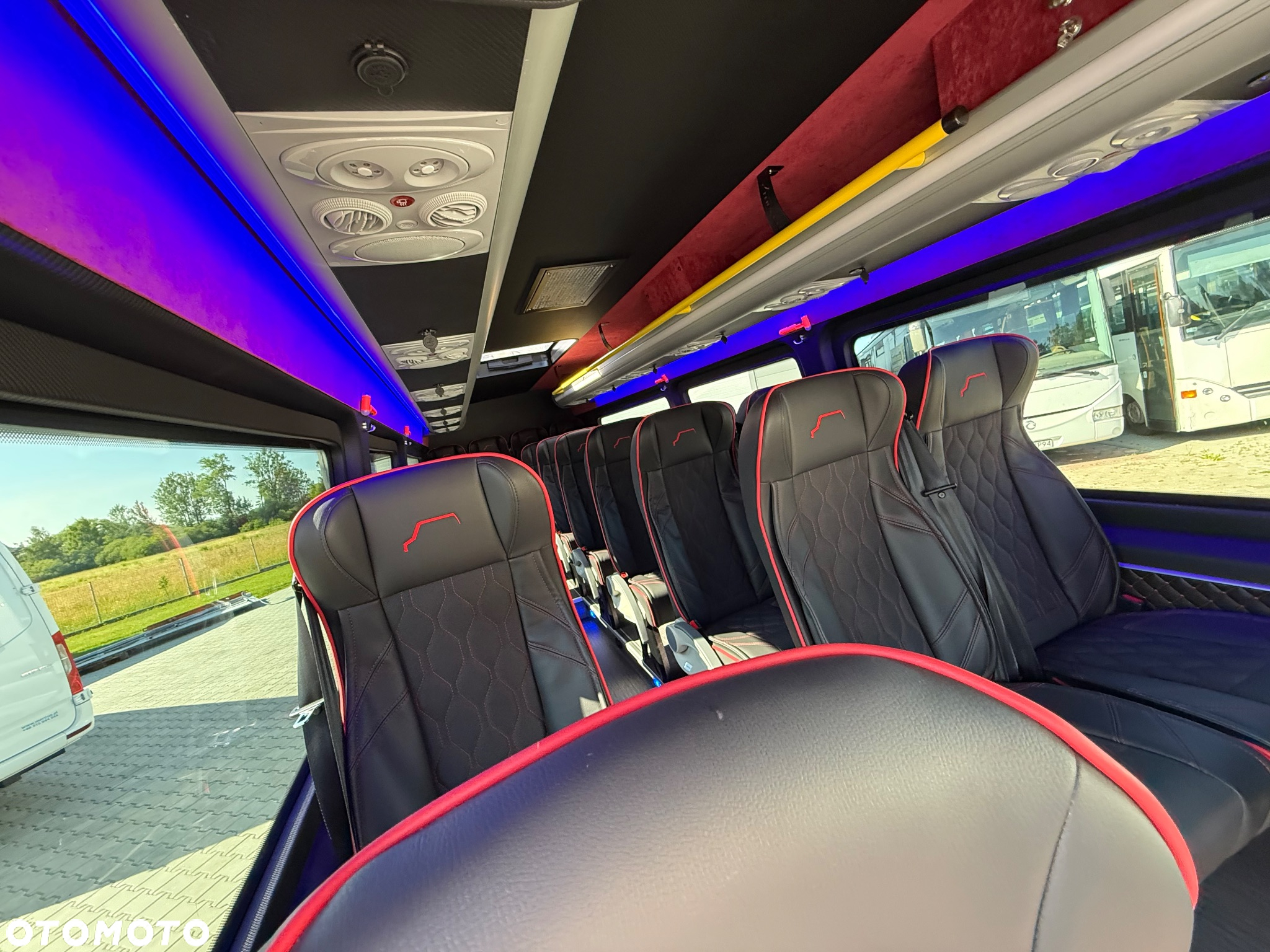 Mercedes-Benz Sprinter 519 - 16
