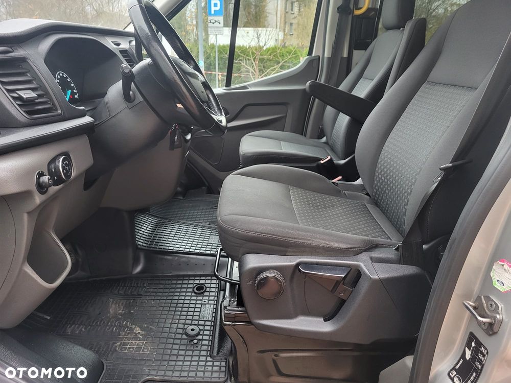 Ford Transit Kombi L3H2 Trend - 7