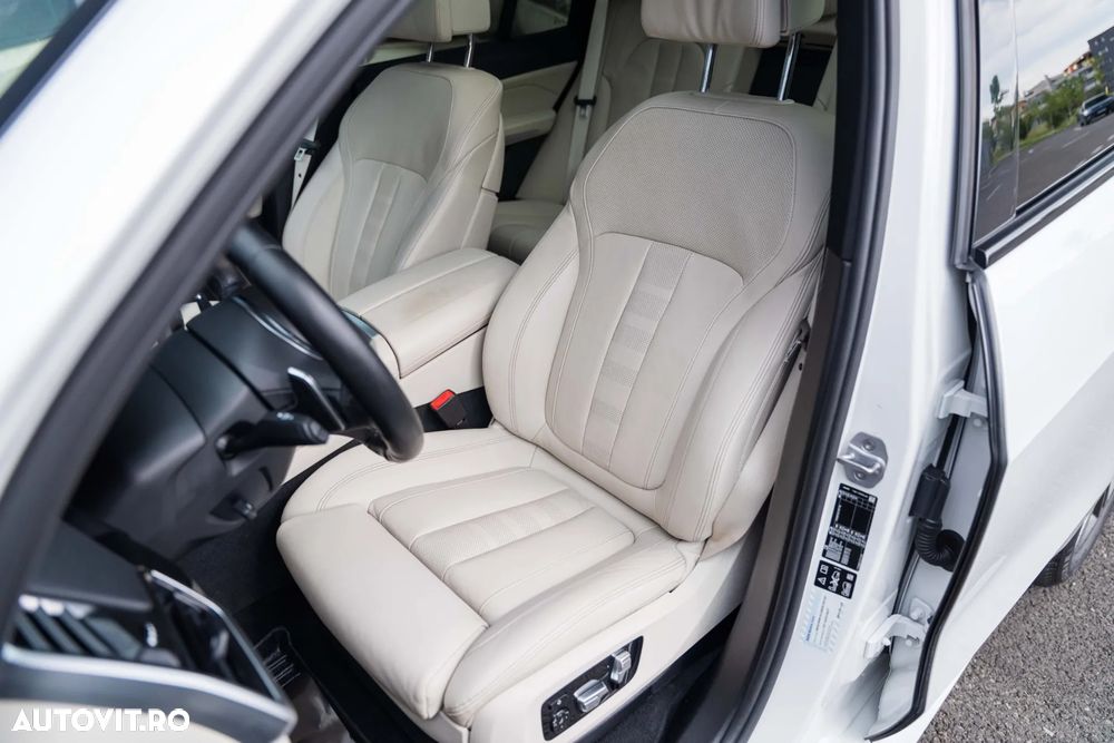 BMW X5 xDrive30d - 15