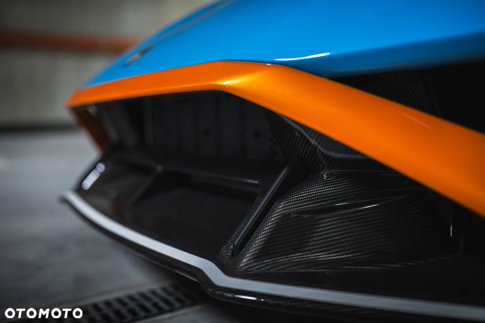 Lamborghini Huracan Performante - 21