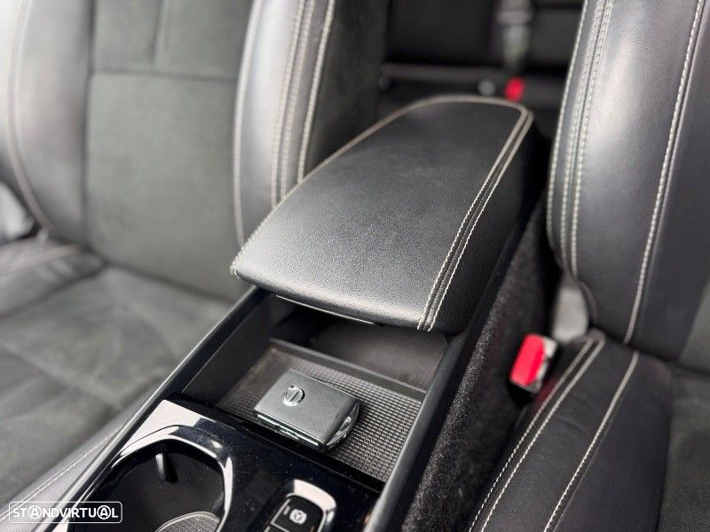 Volvo XC 40 1.5 T5 PHEV R-Design Expression - 37