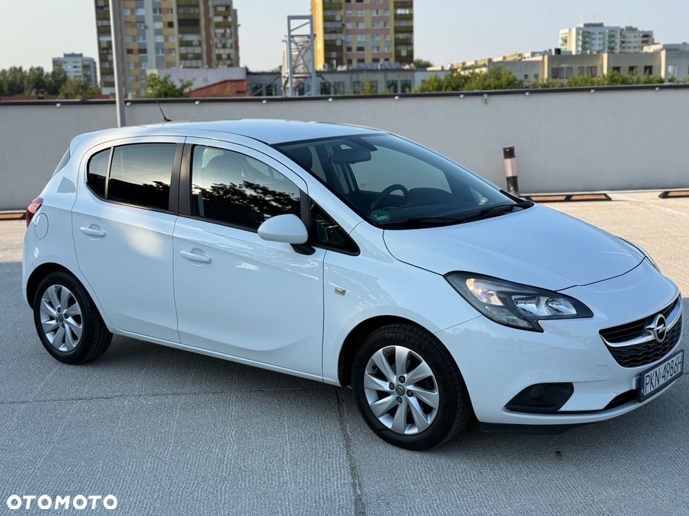 Opel Corsa 1.2 Cosmo - 10