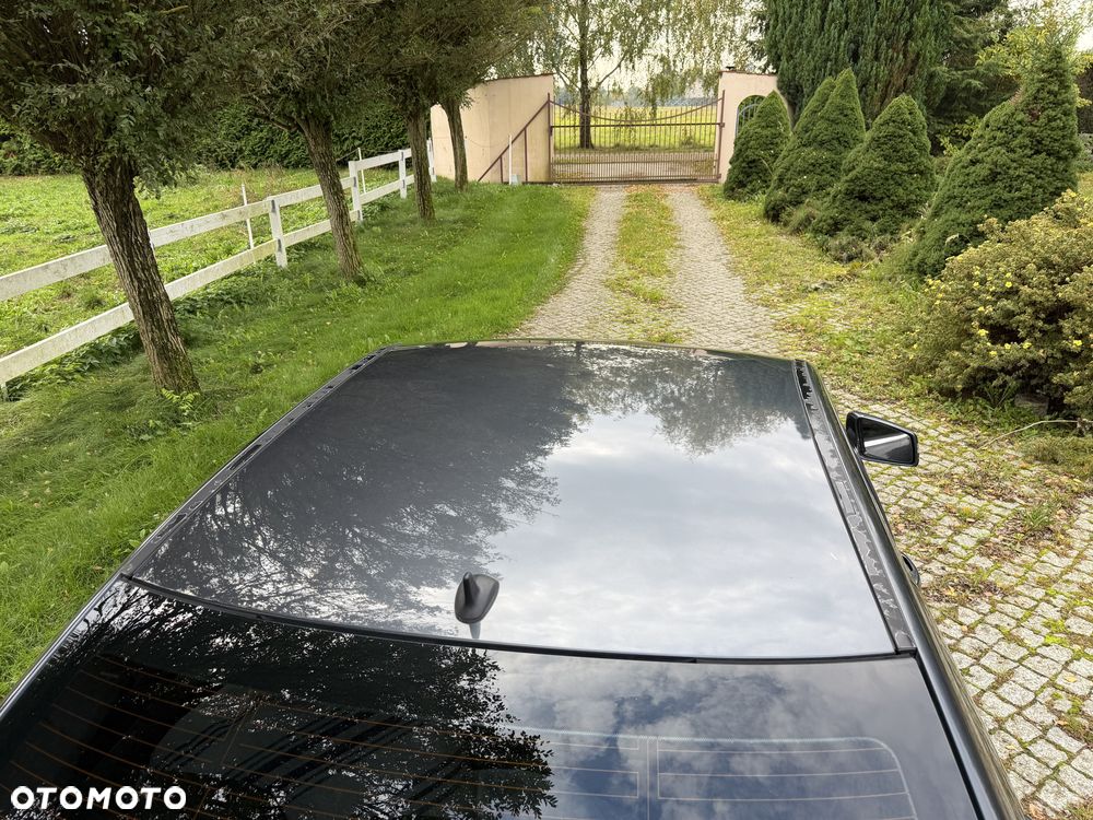 Mercedes-Benz Klasa C 350 CDI BlueEff Avantgarde - 8