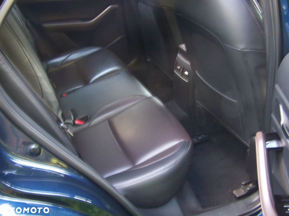 Mazda CX-30 - 30
