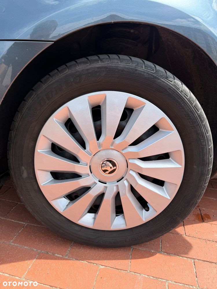 Skoda Octavia 1.5 TSI ACT Ambition - 5
