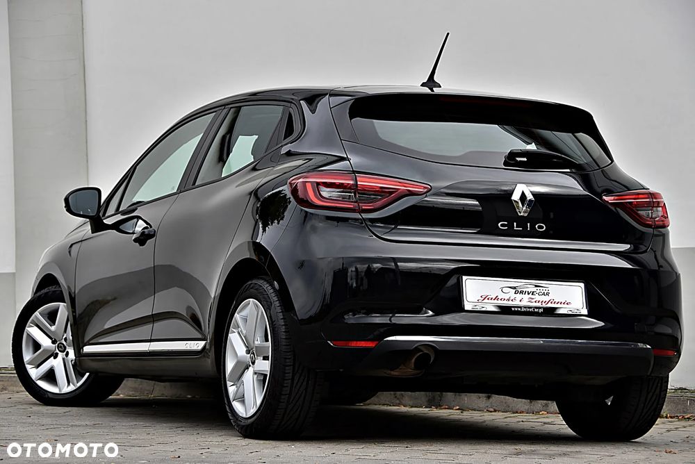 Renault Clio 1.0 TCe Zen - 6