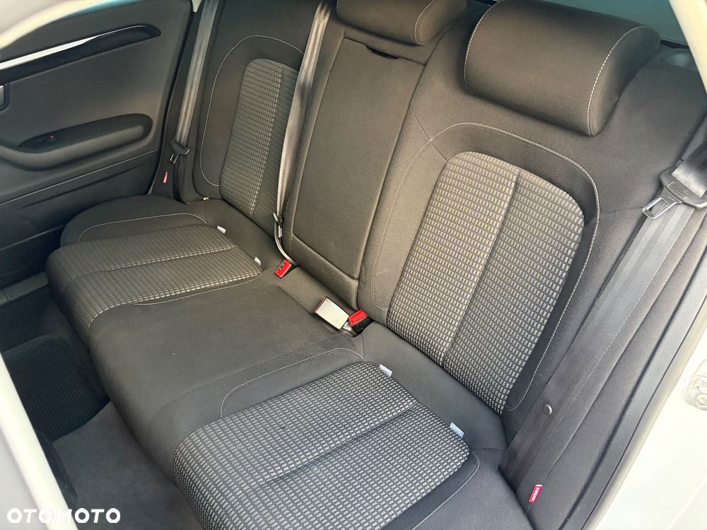 Seat Exeo - 22