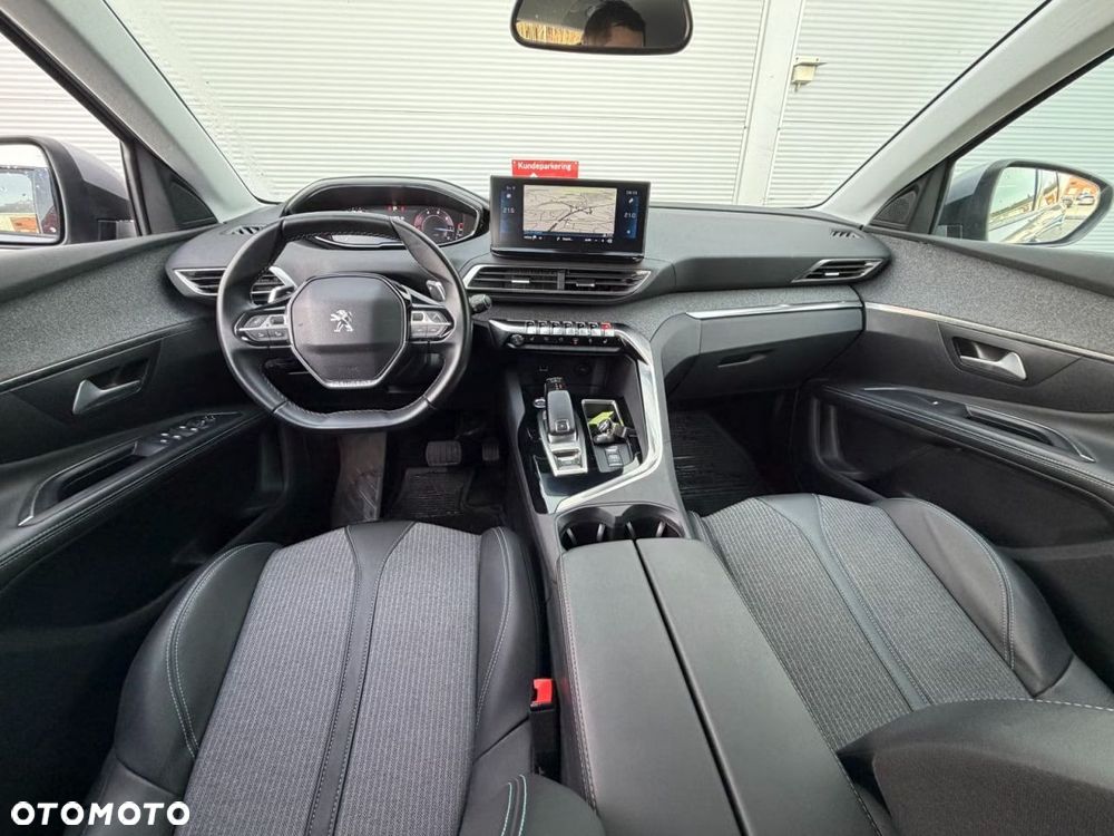 Peugeot 5008 BlueHDi 130 EAT8 Allure - 5