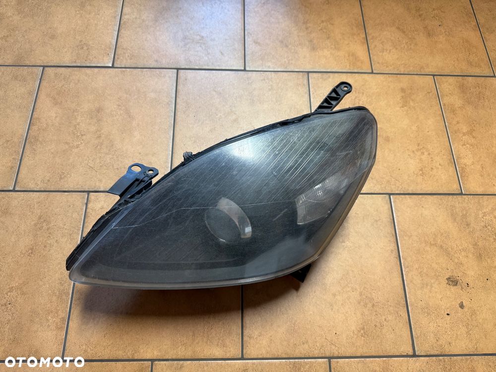 KOMPLET LAMP OPEL ZAFIRA B XENON - 5