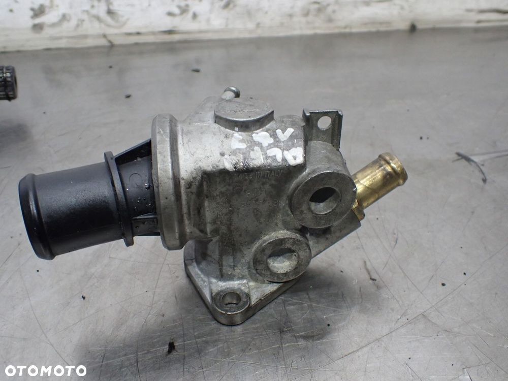 OBUDOWA TERMOSTATU ALFA ROMEO 147 1.6 - 4