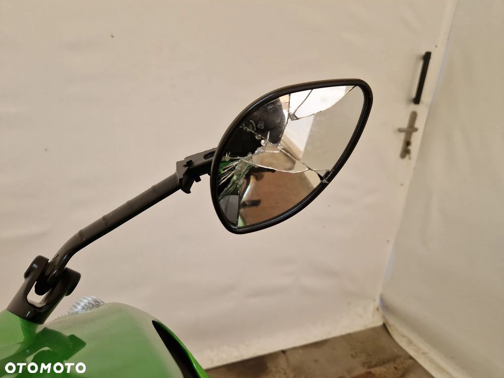 Kawasaki ZZR - 35
