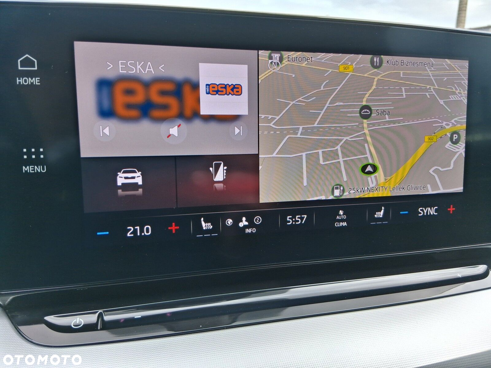 Skoda Octavia 2.0 TDI Style DSG - 15