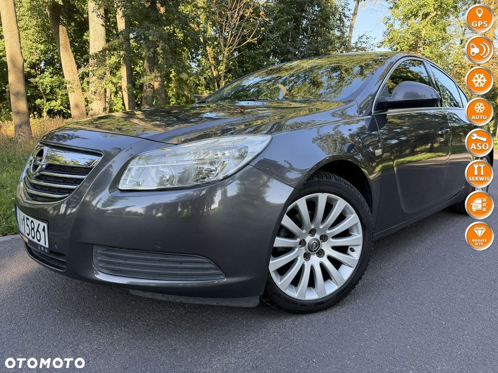 Opel Insignia - 2