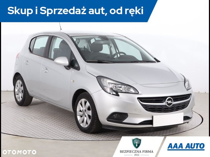 Opel Corsa - 2