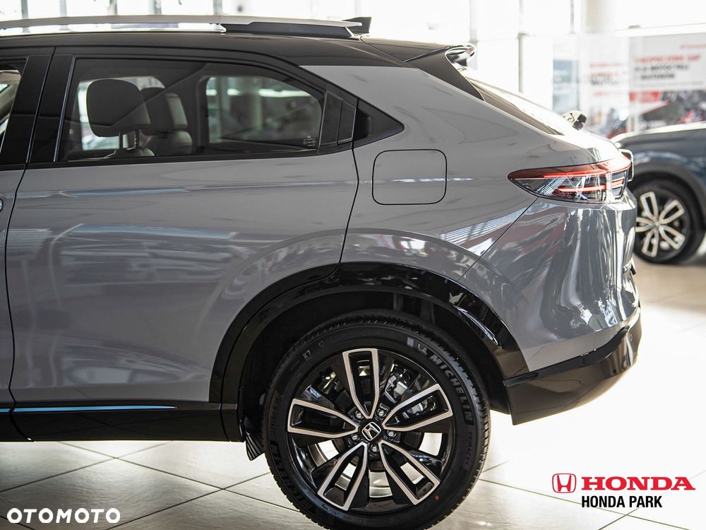 Honda HR-V 1.5 i-MMD Advance Style BSI CVT - 11