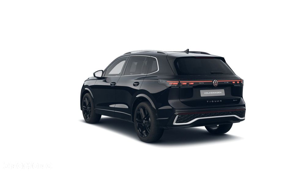 Volkswagen Tiguan 2.0 TSI 4Mot R-Line Plus DSG - 7