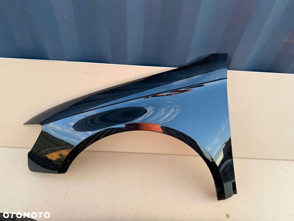 BŁOTNIK LEWY AUDI RS3 8V LIFT 2017- ORYGINAŁ NIE KLEPANY - 1